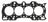 Mahle 54255 Engine Cylinder Head Gasket