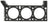 Mahle 54322 Engine Cylinder Head Gasket - Right