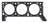 Mahle 54325 Engine Cylinder Head Gasket - Right