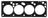 Mahle 54350 Engine Cylinder Head Gasket