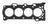 Mahle 54383 Engine Cylinder Head Gasket