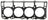 Mahle 54417A Engine Cylinder Head Gasket - Right