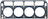 Mahle 54445 Engine Cylinder Head Gasket
