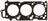Mahle 54456 Engine Cylinder Head Gasket - Left