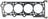 Mahle 54457 Engine Cylinder Head Gasket - Right