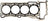 Mahle 54471 Engine Cylinder Head Gasket