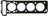 Mahle 54630 Engine Cylinder Head Gasket