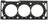 Mahle 54635 Engine Cylinder Head Gasket