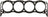 Mahle 54696 Engine Cylinder Head Gasket