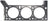 Mahle 54739 Engine Cylinder Head Gasket - Right