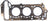 Mahle 54817 Engine Cylinder Head Gasket - Right