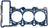 Mahle 54835 Engine Cylinder Head Gasket - Left