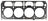 Mahle 55332 Engine Cylinder Head Gasket