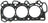 Mahle 55339 Engine Cylinder Head Gasket - Left
