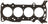Mahle 55462 Engine Cylinder Head Gasket