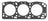 Mahle 5765 Engine Cylinder Head Gasket