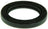 Mahle 67721 Engine Timing Cover Seal