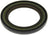 Mahle 67753 Engine Camshaft Seal - Intake (Front)