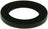 Mahle 67769 Engine Timing Cover Seal