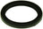 Mahle 67783 Engine Timing Cover Seal