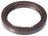 Mahle 67798 Engine Timing Cover Seal