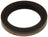 Mahle 67840 Engine Timing Cover Seal