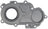Mahle 67947 Engine Timing Cover Seal