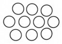 Mahle 72219 Distributor Mounting Gasket