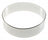 Mahle A356 Engine Crankshaft Repair Sleeve - Rear