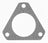 Mahle B26454 Fuel Injection Pump Mounting Gasket
