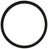 Mahle B32300 Engine Oil Cooler Gasket