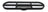 Mahle B32554 Engine Oil Pump Screen