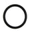 Mahle B32563 Distributor O-Ring - Outer