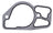 Mahle B32600 Engine Oil Pump Gasket