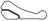 Mahle B32688 Engine Oil Cooler Gasket