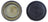 Mahle B32788 Engine Camshaft Plug Set