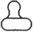 Mahle B32856 Alternator Bracket Gasket