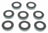 Mahle B45889 Spark Plug Tube Seal Set