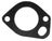 Mahle C24005 Engine Coolant Outlet Gasket