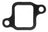 Mahle C26544 Engine Coolant Thermostat Housing Gasket