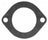 Mahle C26650 Engine Coolant Outlet Gasket - Lower