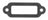 Mahle C31274 Engine Coolant Water Bypass Gasket