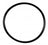 Mahle C31347 Engine Coolant Thermostat Gasket