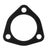 Mahle C31511 Engine Coolant Outlet Gasket
