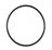 Mahle C31522 Engine Coolant Outlet Gasket