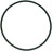 Mahle C31801 Engine Coolant Outlet Gasket
