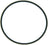 Mahle C31929 Engine Coolant Thermostat Gasket