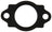 Mahle C32200 Engine Coolant Water Inlet Gasket