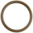 Mahle C32220 Engine Coolant Outlet Gasket - Upper