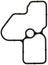 Mahle C32257 Engine Coolant Thermostat Housing Gasket